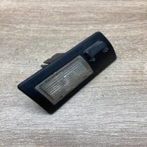 357947291   Rear seat light Volkswagen PASSAT B4