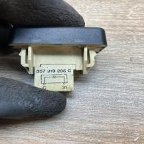 357919235C   Other switches/knobs/shifts Volkswagen PASSAT B3