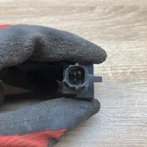 89174 05010   Airbag deployment crash/impact sensor Toyota Avensis T250