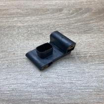 6911003   Airbag deployment crash/impact sensor BMW 1 E81 E87