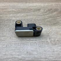 6911003   Airbag deployment crash/impact sensor BMW 1 E81 E87