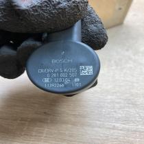 93181654 0281002507  Fuel pressure sensor Opel Astra H