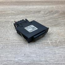1384480 03840800  Windscreen/window heater switch BMW 5 E34