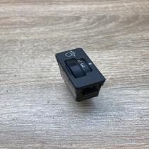 Picasso headlight level switch   Headlight level height control switch Citroen C