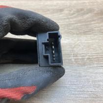 Picasso headlight level switch   Headlight level height control switch Citroen C