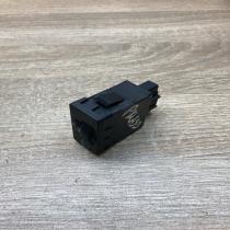 Picasso headlight level switch   Headlight level height control switch Citroen C
