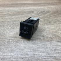 8A0941301   Headlight level height control switch Audi 80 90 S2 B4