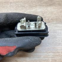 1387916 1387997  Electric window control switch BMW 3 E36