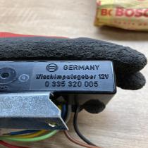 0335320005000 0335320005  Window wiper relay Mercedes-Benz 250 280 C CE W114