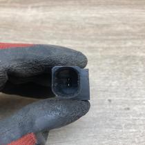 4B0959643C   Airbag deployment crash/impact sensor Audi A6 S6 C5 4B