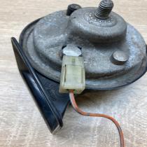 0092018 TR99  Horn signal Skoda Octavia Mk1 (1U)