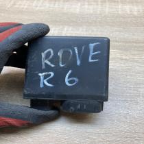 100720   Other control units/modules Rover 600