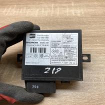 1L0959800 5WK4791  Comfort/convenience module Seat Toledo I (1L)