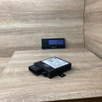1L0959800 5WK4791  Comfort/convenience module Seat Toledo I (1L)