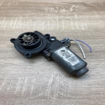 400569T7   Front door window regulator motor Renault Laguna II