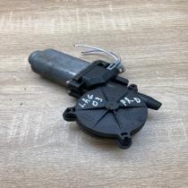 400569T7   Front door window regulator motor Renault Laguna II