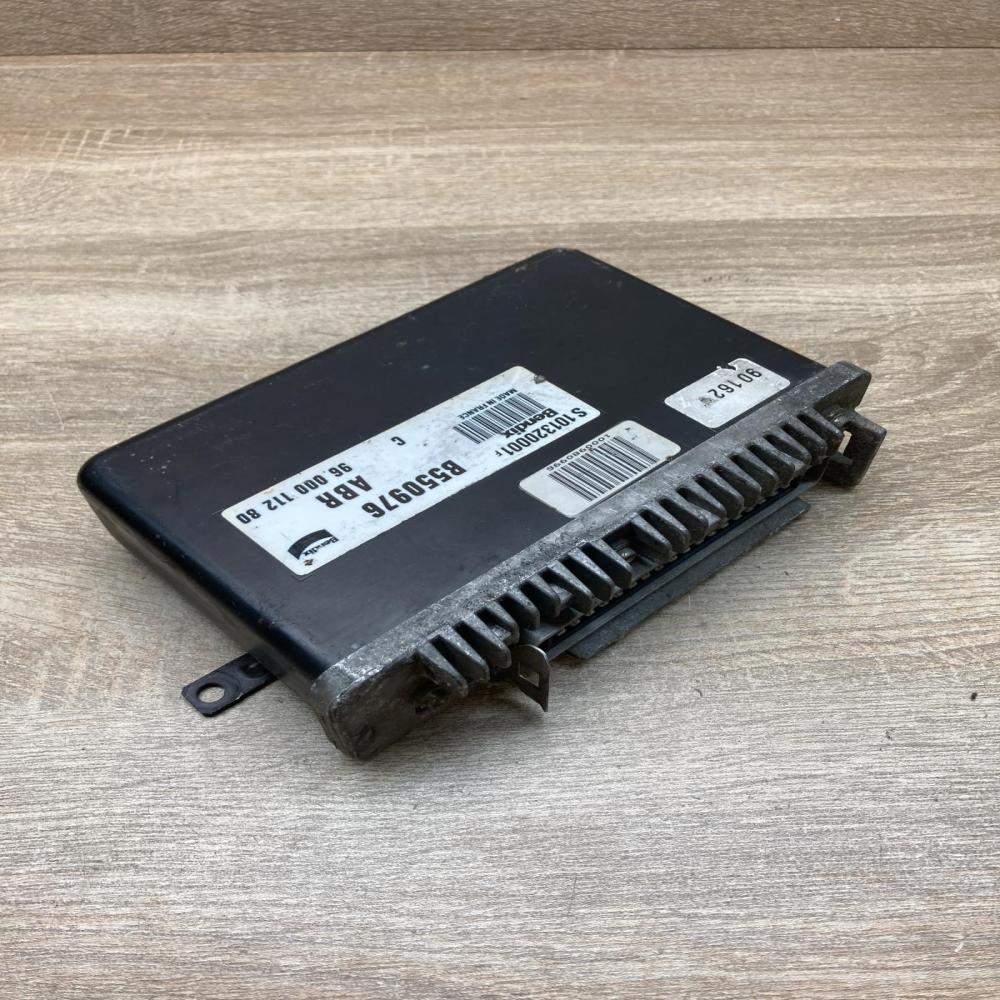 9600011280 S101320001F B550976 ABS control unit/module Citroen XM