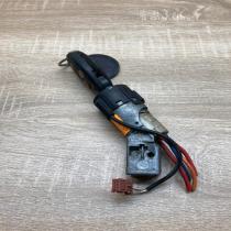 9632897680   High voltage ignition coil Peugeot Partner