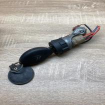 9632897680   High voltage ignition coil Peugeot Partner
