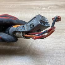 9632897680   High voltage ignition coil Peugeot Partner