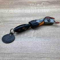 9632897680   High voltage ignition coil Peugeot Partner
