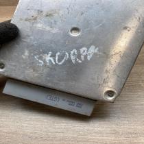 88GB 12A650 AA  8GAA Engine control unit/module ECU Ford Scorpio