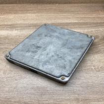 89661 0X130 TN275000 7281  Engine control unit/module ECU Toyota Solara