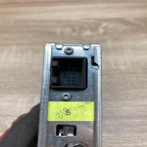 4B1919894B 7612001049  GPS navigation control unit/module Audi A6 S6 C5 4B
