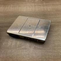 4B1919894B 7612001049  GPS navigation control unit/module Audi A6 S6 C5 4B