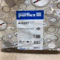 AH257   Cabin air micro filter Hyundai Elantra