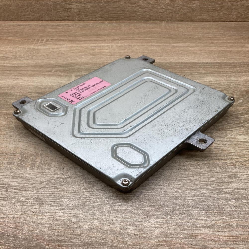 37700 PK1 771   Engine control unit/module ECU Honda Prelude