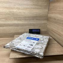 AH257   Cabin air micro filter Hyundai Elantra