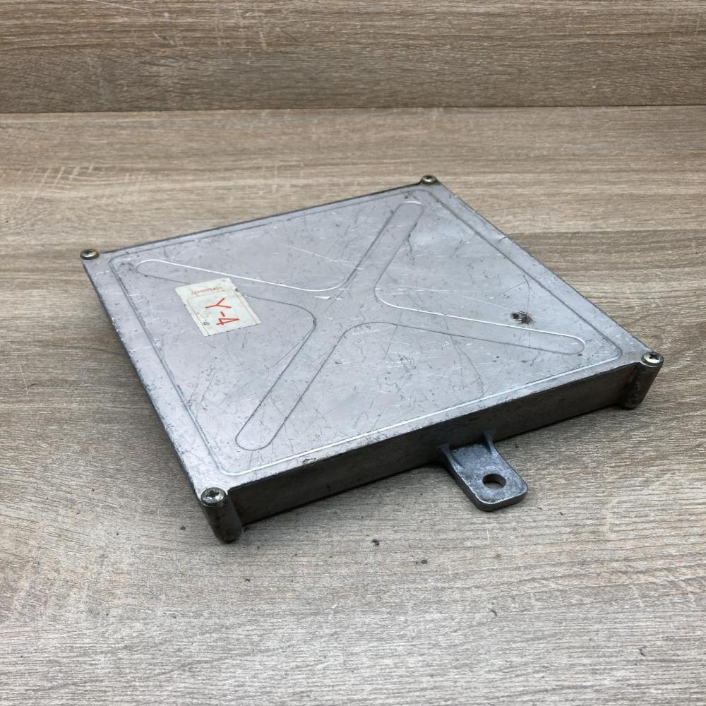 37820 PJ0 X04 CY EH1704A  Engine control unit/module ECU Honda Accord