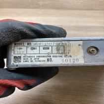 37820 PJ0 X04 CY EH1704A  Engine control unit/module ECU Honda Accord