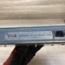 37820 PJ0 X04 CY EH1704A  Engine control unit/module ECU Honda Accord
