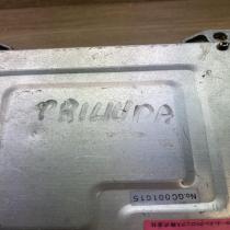 36048 PK1 776   Engine control unit/module ECU Honda Prelude