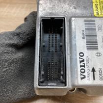 8646434 0285001254  Airbag control unit/module Volvo S80