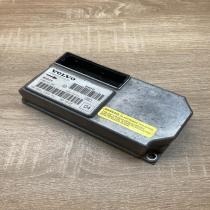 8646434 0285001254  Airbag control unit/module Volvo S80
