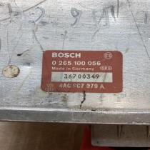 4A0907379A 0265100056  ABS control unit/module Audi A6 S6 C4 4A