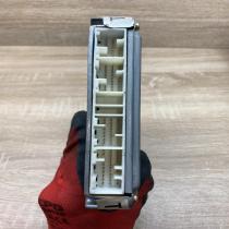 89661 05410 175800 5025  Engine control unit/module ECU Toyota Avensis T250