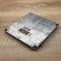 89661 05410 175800 5025  Engine control unit/module ECU Toyota Avensis T250