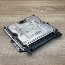 9641608080 0281010363  Engine control unit/module ECU Peugeot 406