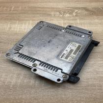 9641608080 0281010363  Engine control unit/module ECU Peugeot 406