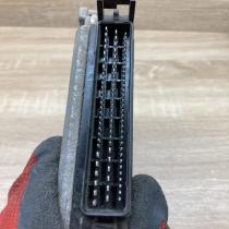 9641608080 0281010363  Engine control unit/module ECU Peugeot 406