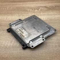 9641608080 0281010363  Engine control unit/module ECU Peugeot 406