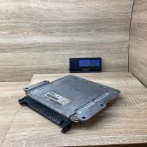 9641608080 0281010363  Engine control unit/module ECU Peugeot 406