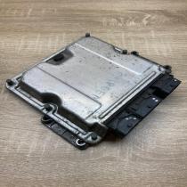 9646774280 0281010996  Engine control unit/module ECU Citroen Saxo