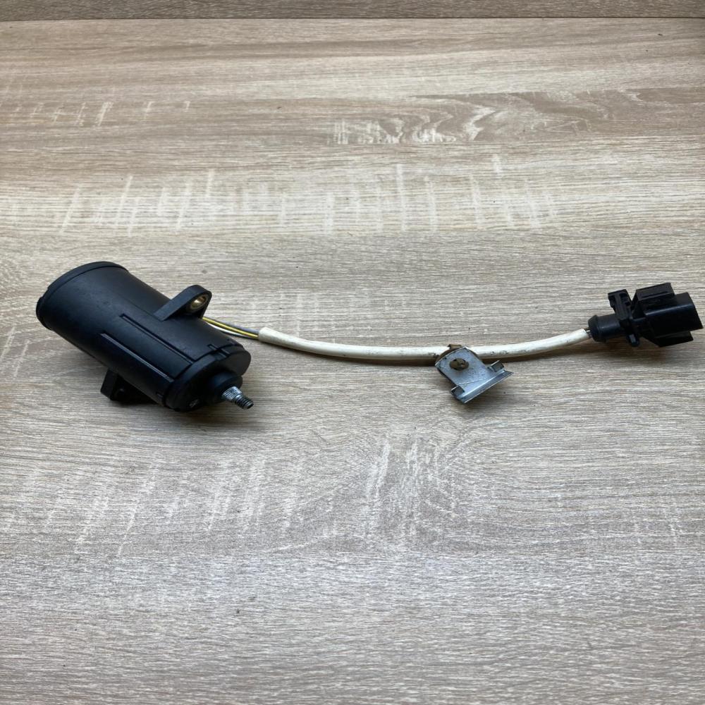 028907475S 0281002229  Accelerator pedal position sensor Audi A4 S4 B5 8D