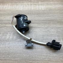 028907475S 0281002229  Accelerator pedal position sensor Audi A4 S4 B5 8D