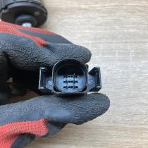 028907475S 0281002229  Accelerator pedal position sensor Audi A4 S4 B5 8D